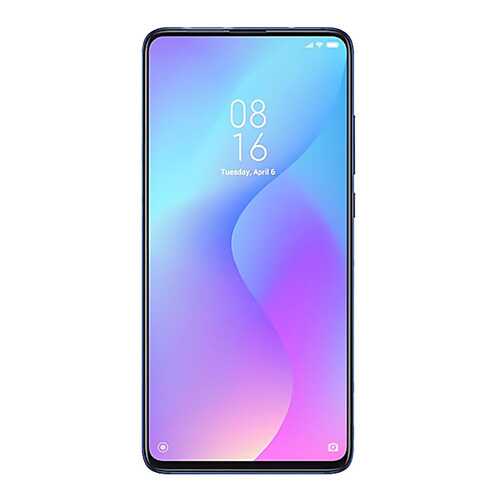 Защитное стекло Zibelino для Xiaomi Mi9T/ Mi9T Pro/ K20/ K20 Pro в Связной