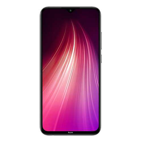 Защитное стекло Zibelino для Xiaomi Redmi Note 8T (6.3) в Связной