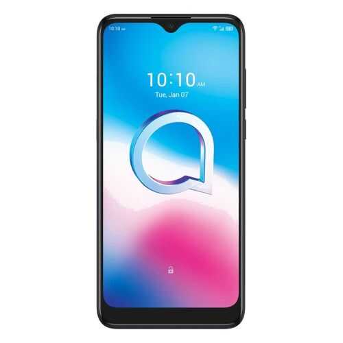 Смартфон Alcatel 3L 5029Y 64Gb 4Gb Blue в Связной