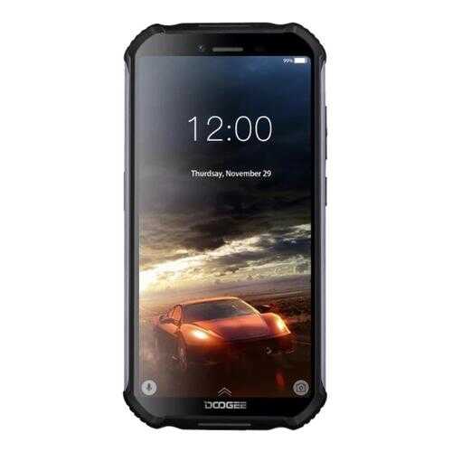 Смартфон Doogee S40 3+32GB Mineral Black в Связной