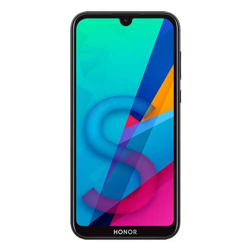 Смартфон Honor 8S 32Gb Black (KSA-LX9) в Связной