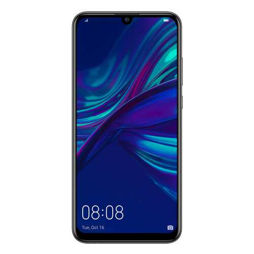 Смартфон Huawei P Smart 2019 32Gb Midnight Black в Связной