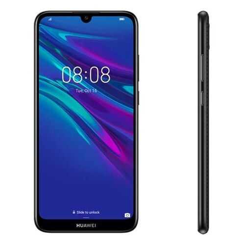 Смартфон Huawei Y6 Y6ModernBlack в Связной