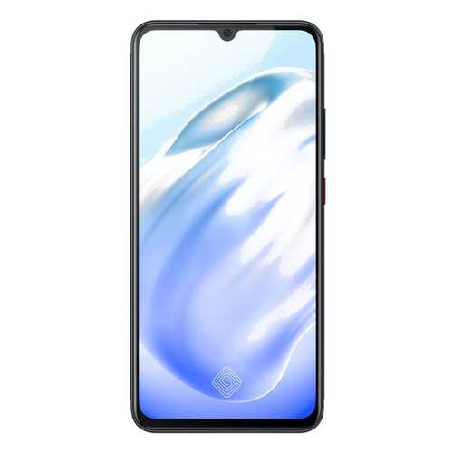 Смартфон Vivo V17 128Gb Glowing Night (1920) в Связной