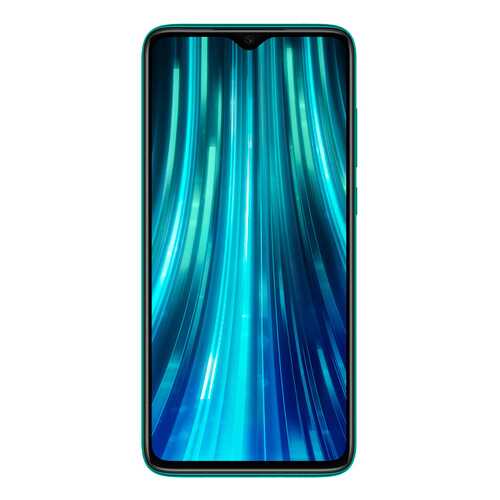 Смартфон Xiaomi Redmi Note 8 Pro RU 6+128Gb Forest Green в Связной