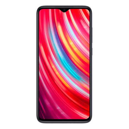 Смартфон Xiaomi Redmi Note 8 Pro RU 6+128Gb Mineral Grey в Связной