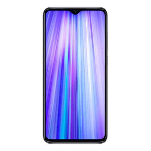 Смартфон Xiaomi Redmi Note 8 Pro RU 6+64Gb Pearl White в Связной